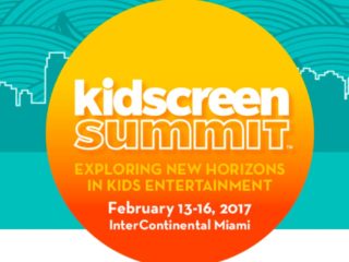 Kidscreen summit