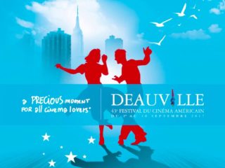 Deauville – 43ème Festival du Cinéma Américain