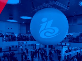 IBC 2017