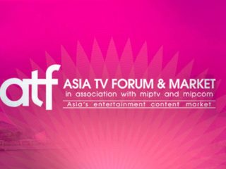 Hiventy is in Singapore for the Asia TV Forum & Market