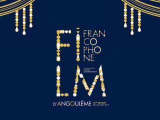 Film Francophone d'Angoulême