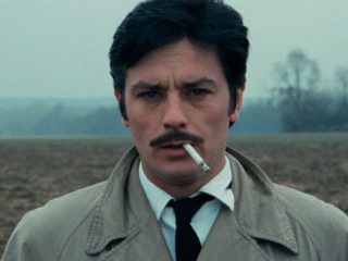 Le cercle rouge