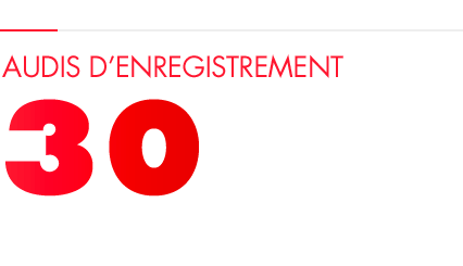audi-enregistrement