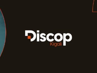 Discop Kigali