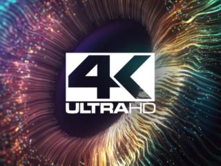 Immerse yourself in the UltraHD universe
