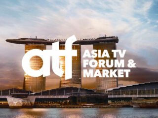 Asia TV Forum & Market 2023