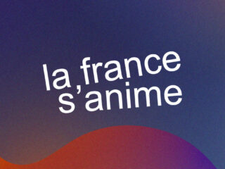 La France s'anime