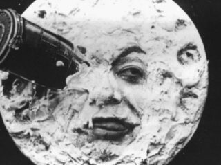 Magie et cinéma, un voyage avec Georges Méliès