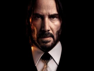 John Wick chapter 4