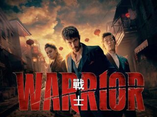 Warrior season 3