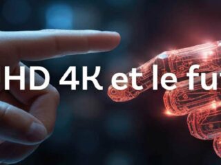 UHD Partners France Conference 2023